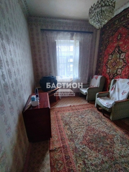 Фото Дом, переулок Кирова, ID: 2069913