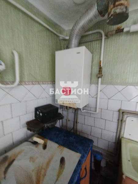 Фото Дом, переулок Кирова, ID: 2069913