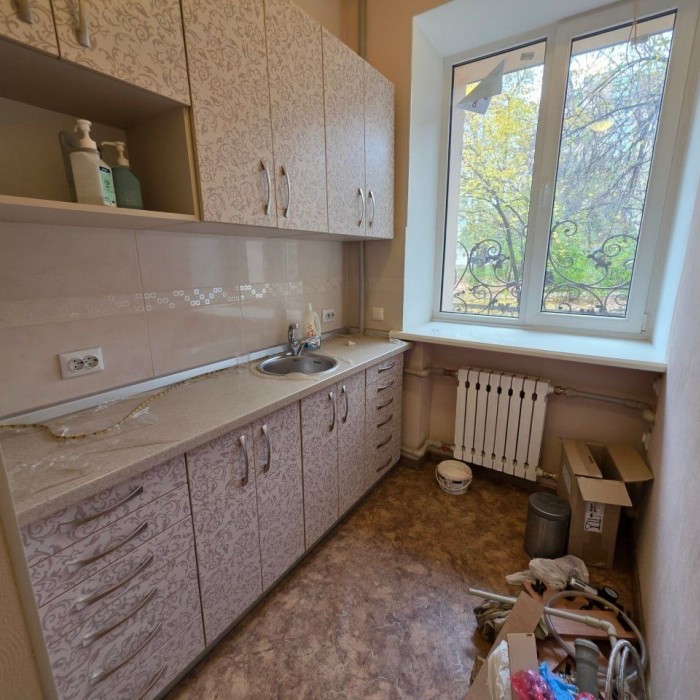 Фото Продам нежилое помещение 47. 8 м2 в Центре города Луганск
