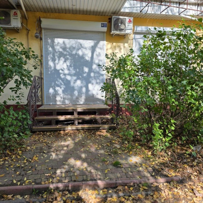 Фото Продам нежилое помещение 47. 8 м2 в Центре города Луганск