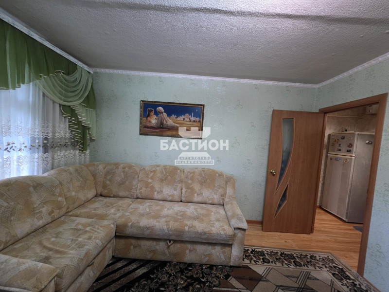 1-комнатная квартира, улица Андрея Линёва, 97 ID:2185169