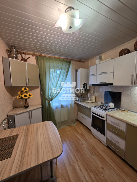 Фото 1-комнатная квартира, улица Андрея Линёва, 97 ID:2185169