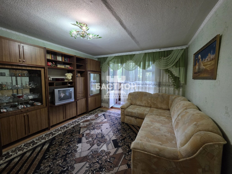Фото 1-комнатная квартира, улица Андрея Линёва, 97 ID:2185169