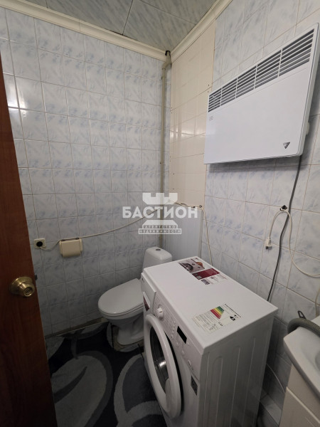 Фото 1-комнатная квартира, улица Андрея Линёва, 97 ID:2185169