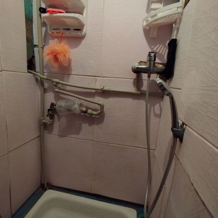 Фото Продам две комнаты в коммунальной квартире на кв. Гаевого 3/5 эт.