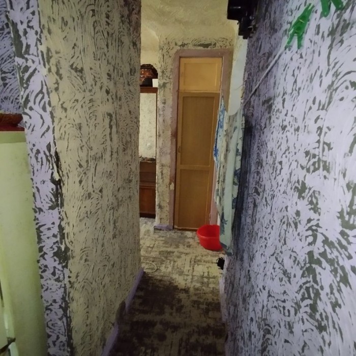 Фото Продам две комнаты в коммунальной квартире на кв. Гаевого 3/5 эт.