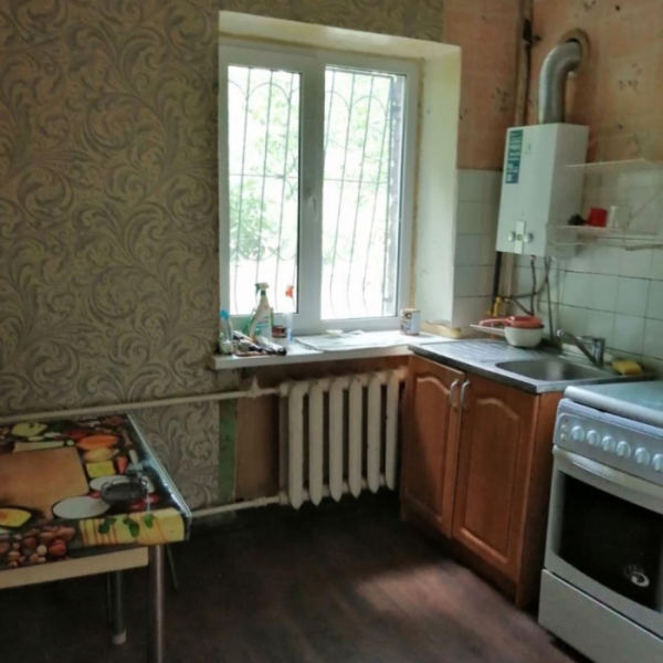 Продам 2к на ГБК