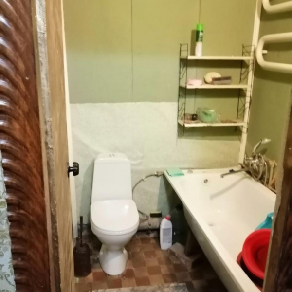 Фото Продам 2к на ГБК