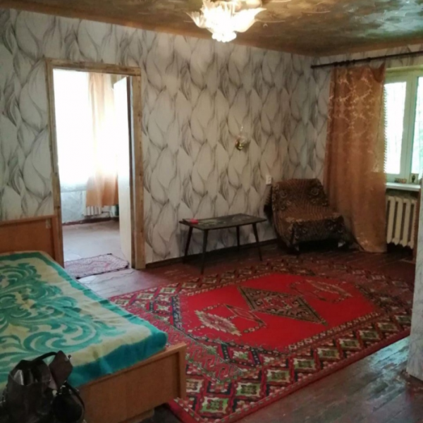 Фото Продам 2к на ГБК