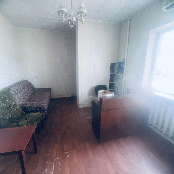 Фото Продам коммерческое помещение производственную 2х этажную базу, р-н пгт Юбилейный.
