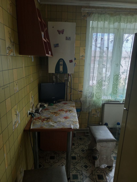 Фото Сдается 1 комнатная квартира, кв. 50 лет Октября