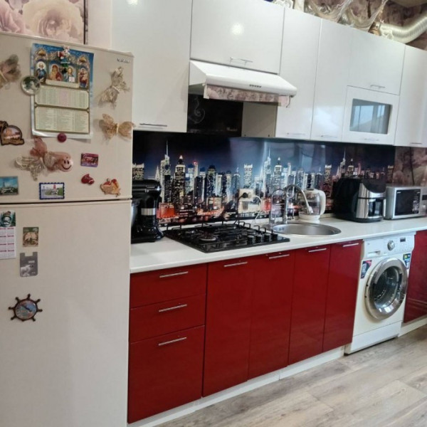 Фото Дом ул. Волгоградская