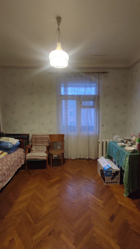 Фото №608, Продаётся 3-х комн. квартира по ул. Московской, район университета