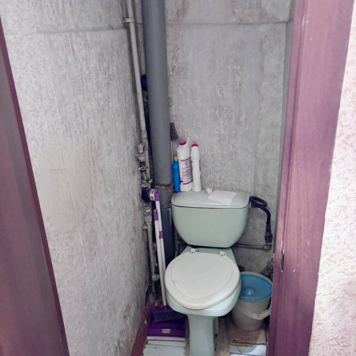 Фото Продам 3- х комнатную квартиру на кв. Молодёжный