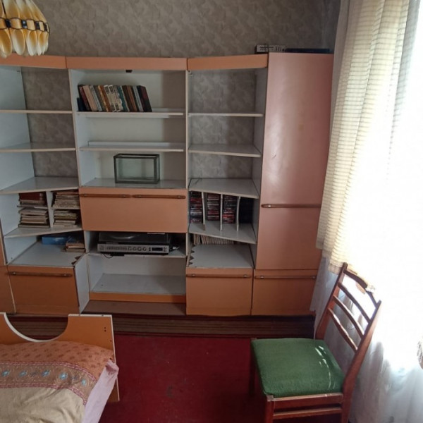 Фото Продам 4-х комн квартиру в городе Луганск 1-й Микрорайон