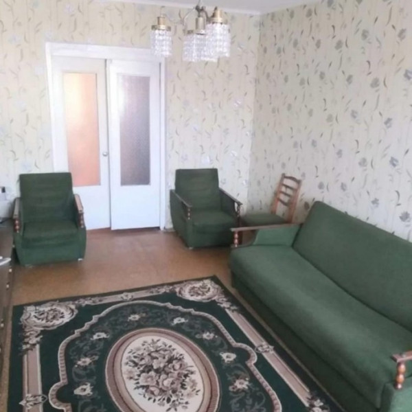 Фото Продам 4-х комн квартиру в городе Луганск 1-й Микрорайон