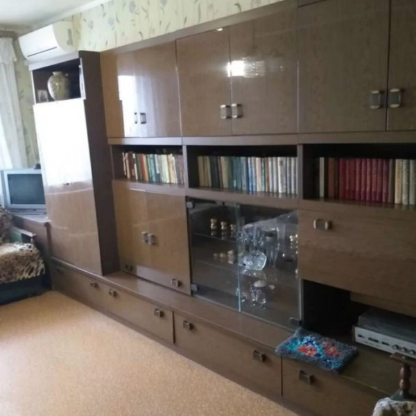 Фото Продам 4-х комн квартиру в городе Луганск 1-й Микрорайон