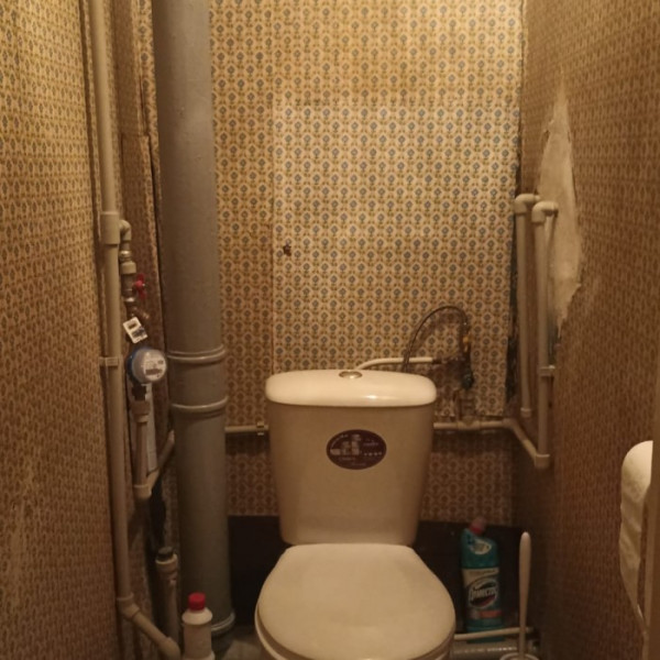 Фото Продам 4-х комн квартиру в городе Луганск 1-й Микрорайон