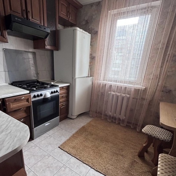 Продам 2к квартиру по ул. Осипенко,5/9эт