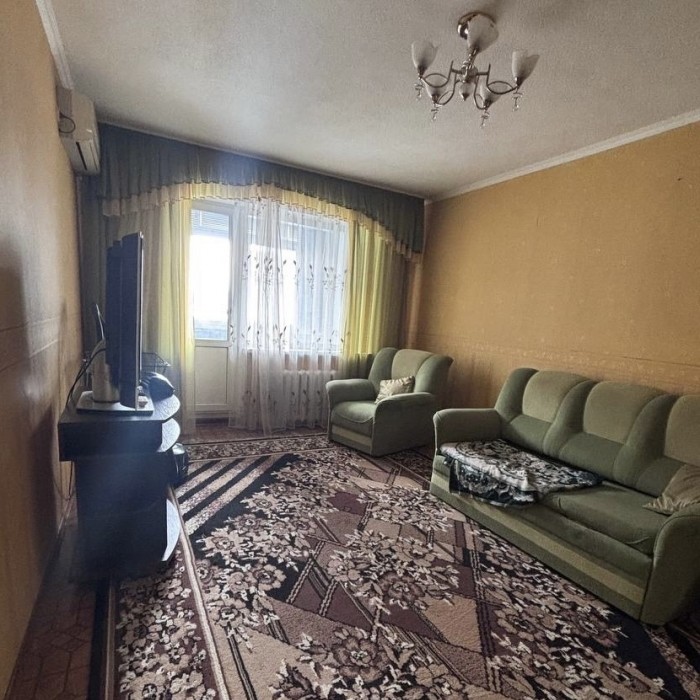 Фото Продам 2к квартиру по ул. Осипенко,5/9эт