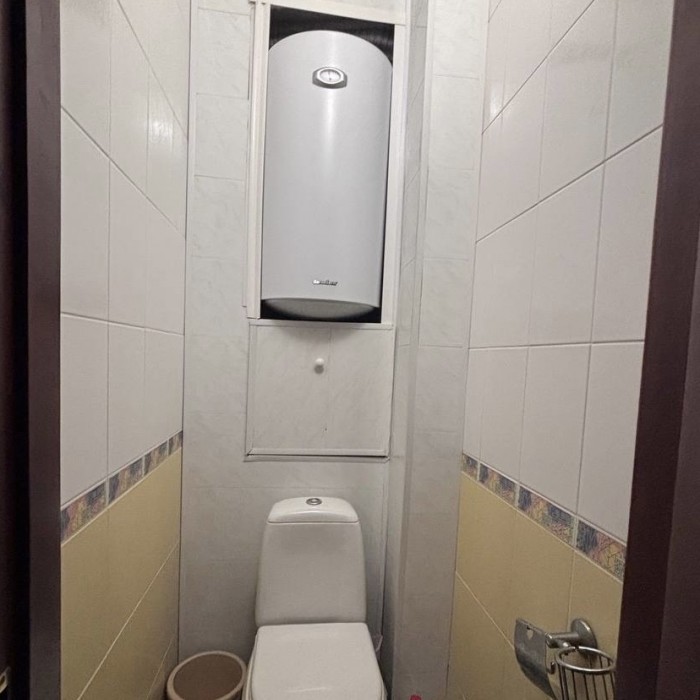 Фото Продам 2к квартиру по ул. Осипенко,5/9эт