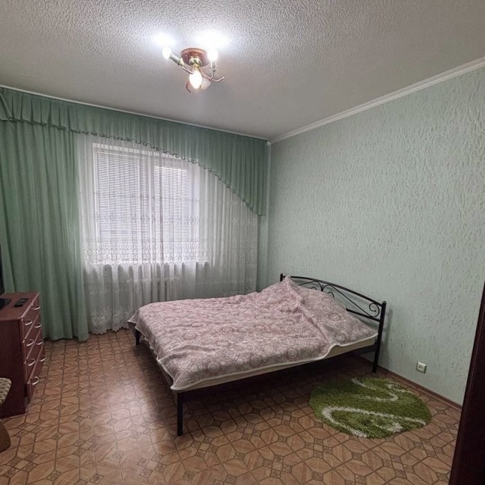 Фото Продам 2к квартиру по ул. Осипенко,5/9эт