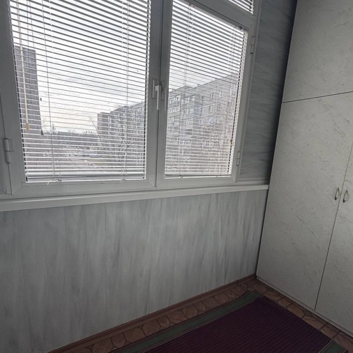 Фото Продам 2к квартиру по ул. Осипенко,5/9эт