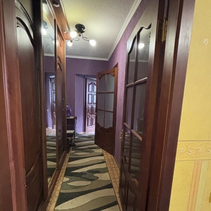 Фото Продам 2к квартиру по ул. Осипенко,5/9эт