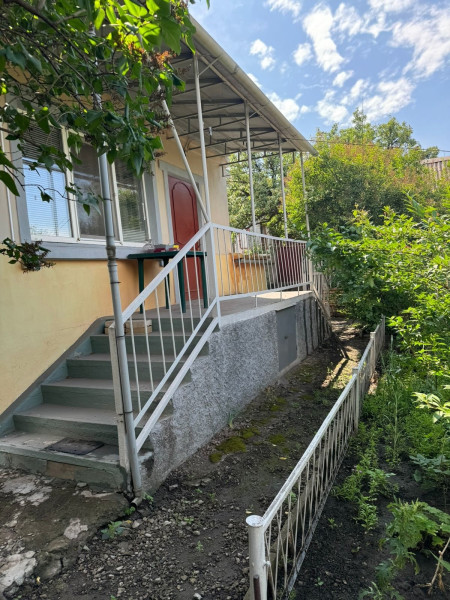 № 830 Продается дом по ул. Радищева