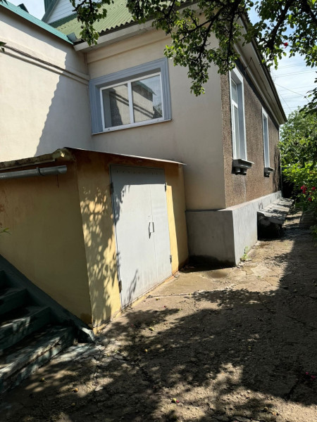 Фото № 830 Продается дом по ул. Радищева