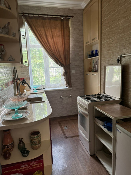 Фото № 830 Продается дом по ул. Радищева