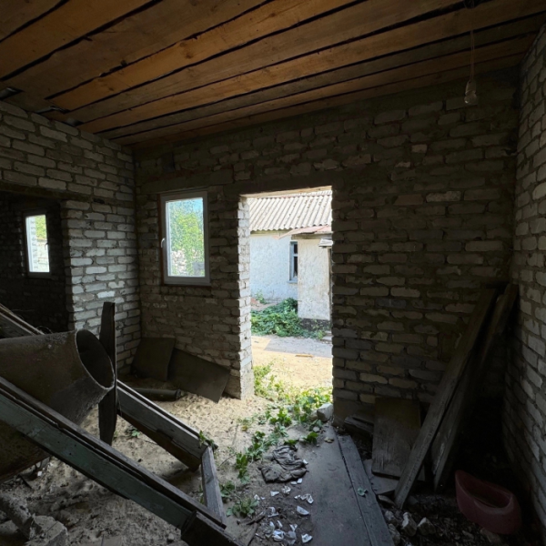 Фото Продам дом пос. Александровск