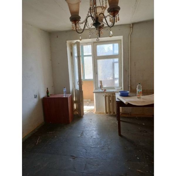 2-комн. квартира, ул. Советская