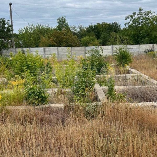 Фото Участок 16 сот. рн. Хурма Жовтневый рн.