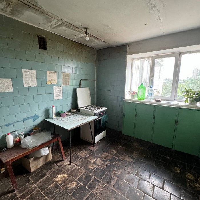 Фото Продам комнату в общежитии ул. 50 лет Образования СССР 22а