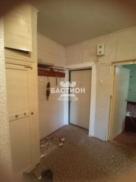 Продаётся трёхкомнатная квартира, 64,5 м²