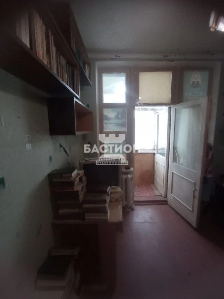 Фото Продаётся трёхкомнатная квартира, 64,5 м²