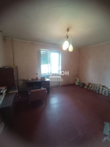 Фото Продаётся трёхкомнатная квартира, 64,5 м²