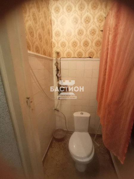 Фото Продаётся трёхкомнатная квартира, 64,5 м²