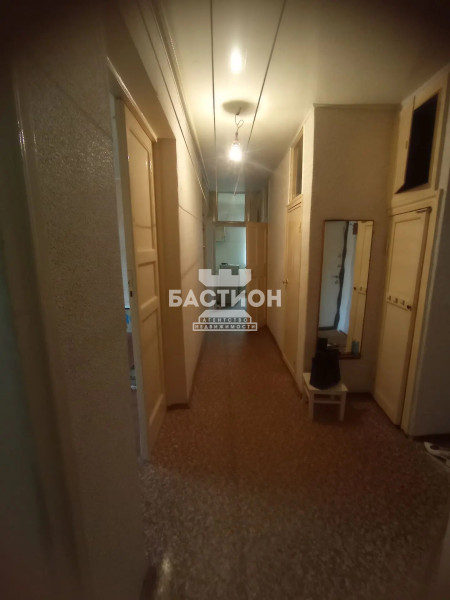 Фото Продаётся трёхкомнатная квартира, 64,5 м²