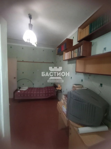 Фото Продаётся трёхкомнатная квартира, 64,5 м²