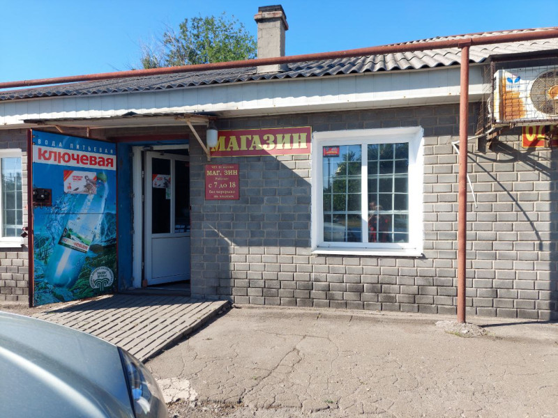 Коммерческое помещение №5005227