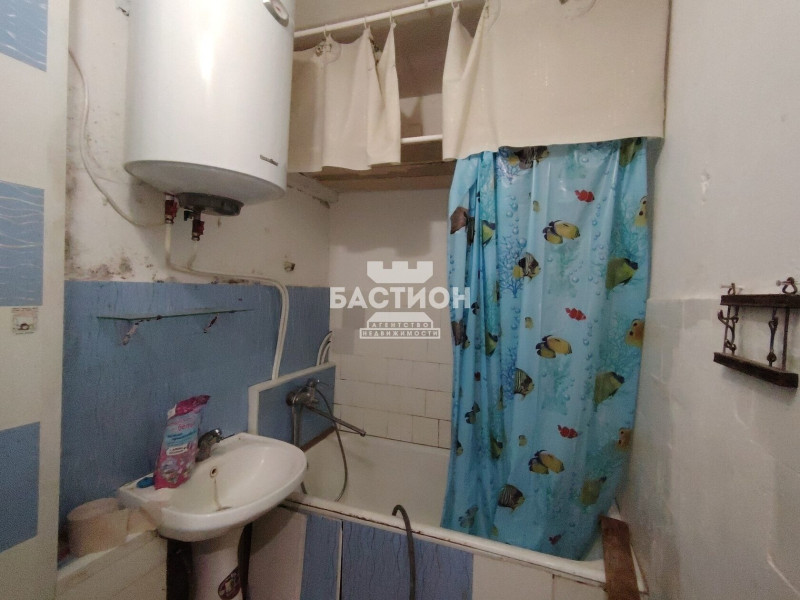3-х комнатная квартира, квартал Гаевого, 8 ID:2148875
