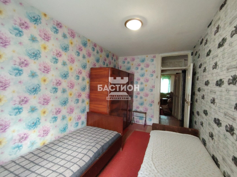 Фото 3-х комнатная квартира, квартал Гаевого, 8 ID:2148875