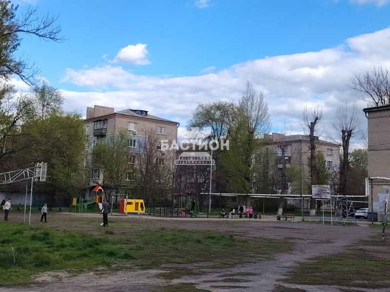 Фото 3-х комнатная квартира, квартал Гаевого, 8 ID:2148875