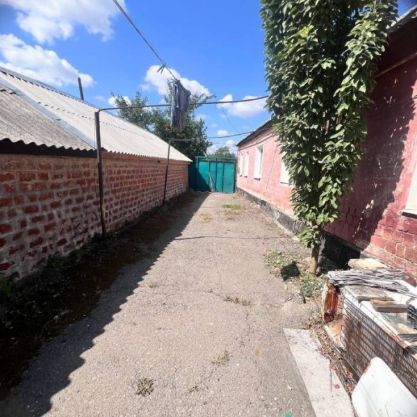 Фото Продам дом в верхнем Камброде, общая площадь 68 кв. м