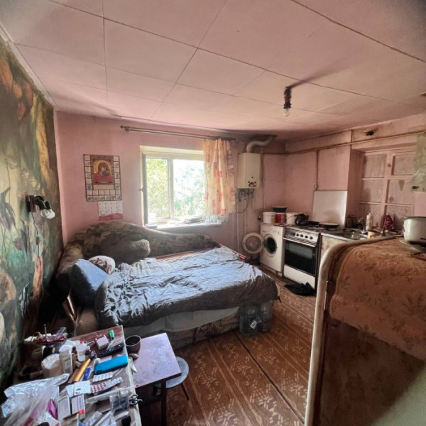 Фото Продам дом в верхнем Камброде, общая площадь 68 кв. м