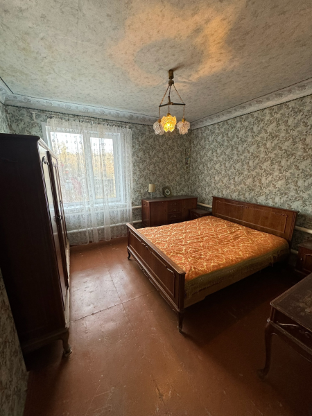 Квартира г. Стаханов (р-н “Рынок”, ул. Достоевского)