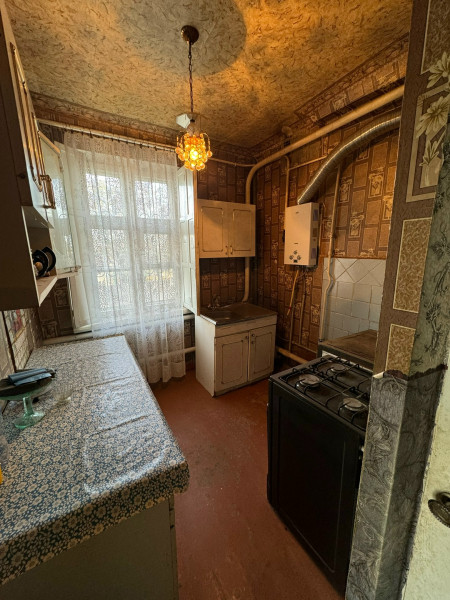 Фото Квартира г. Стаханов (р-н “Рынок”, ул. Достоевского)