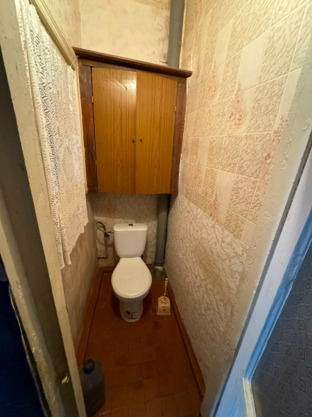 Фото Квартира г. Стаханов (р-н “Рынок”, ул. Достоевского)